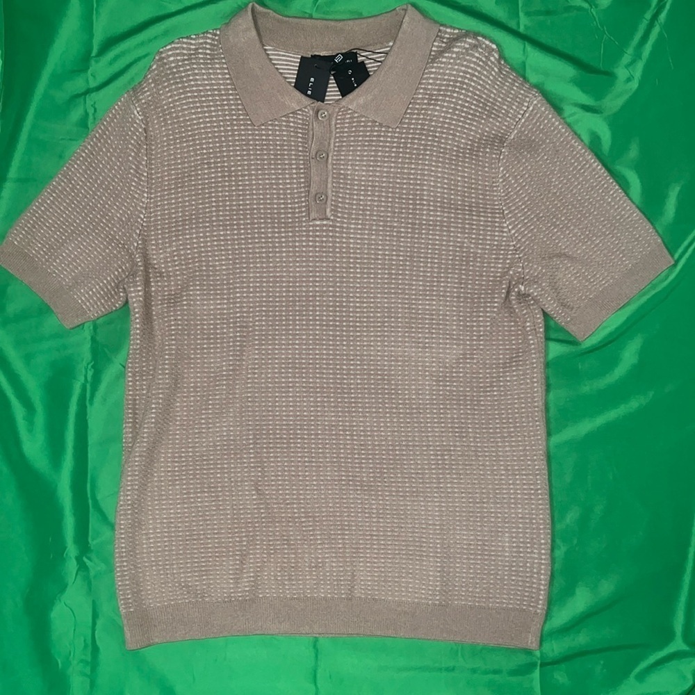 Elie Tahari NWT Top size Medium